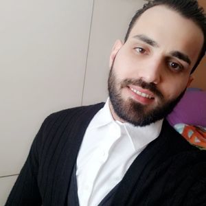 Meet your Posher, Steven